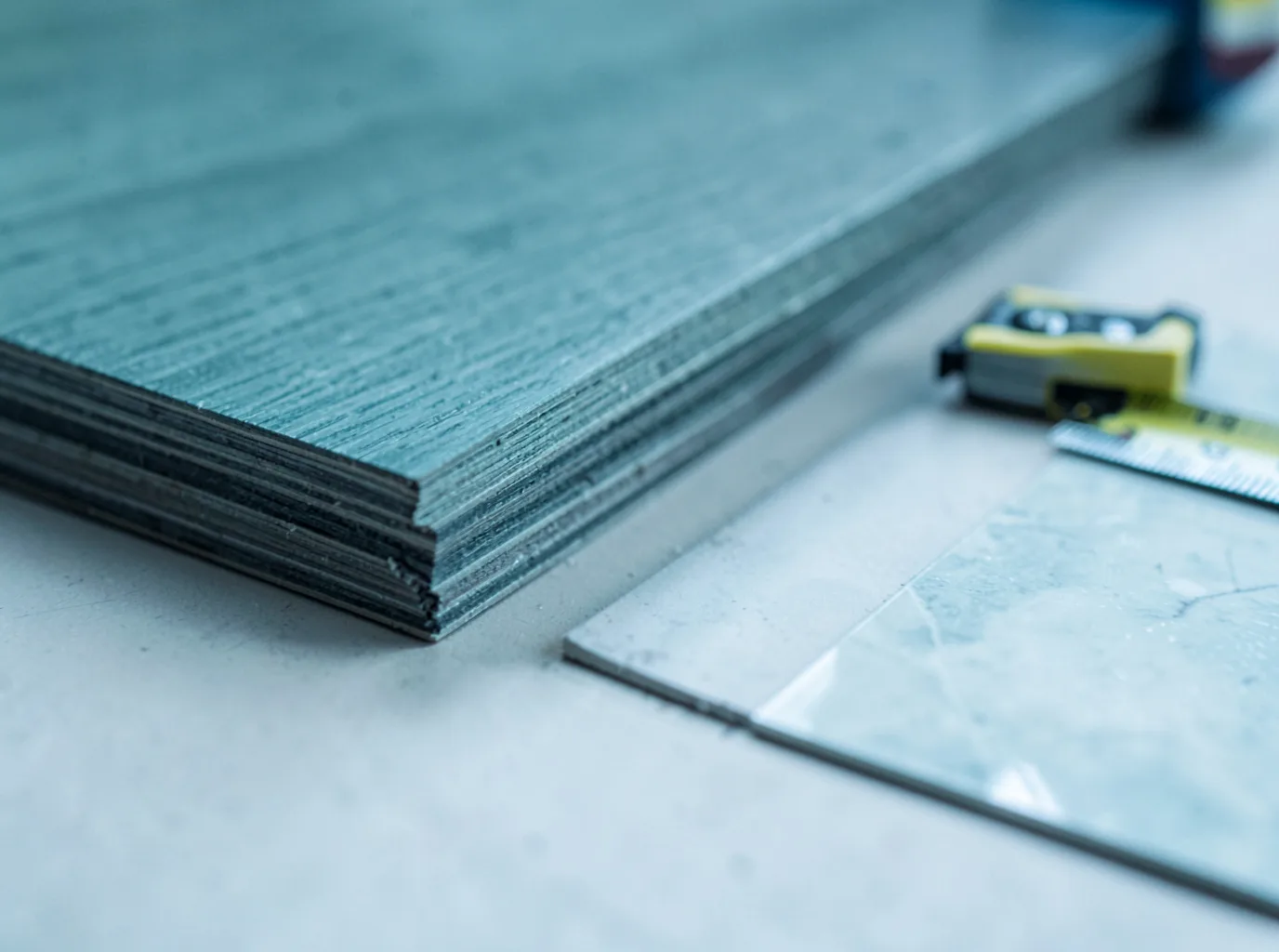 Luxury Vinyl Plank Installation Claire City, SD FAQs